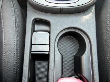 Hyundai Kona — photo 12