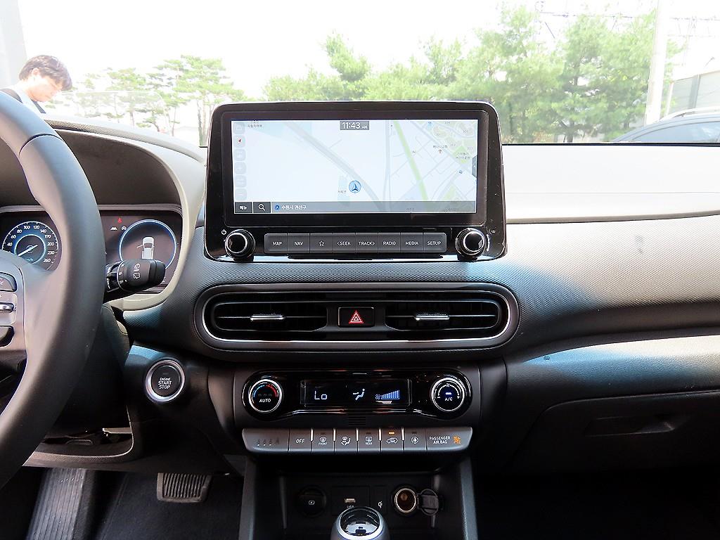 Hyundai Kona — photo 13