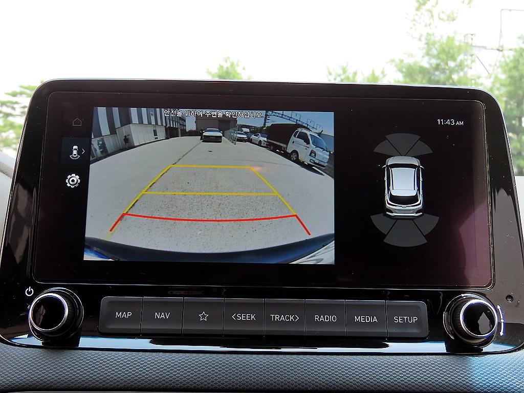 Hyundai Kona — photo 15