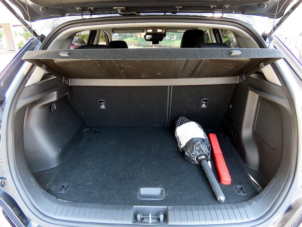 Hyundai Kona — photo 17