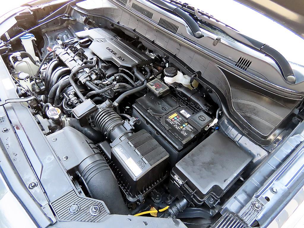 Hyundai Kona — photo 19