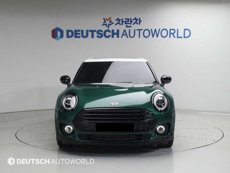Mini Clubman — photo 03