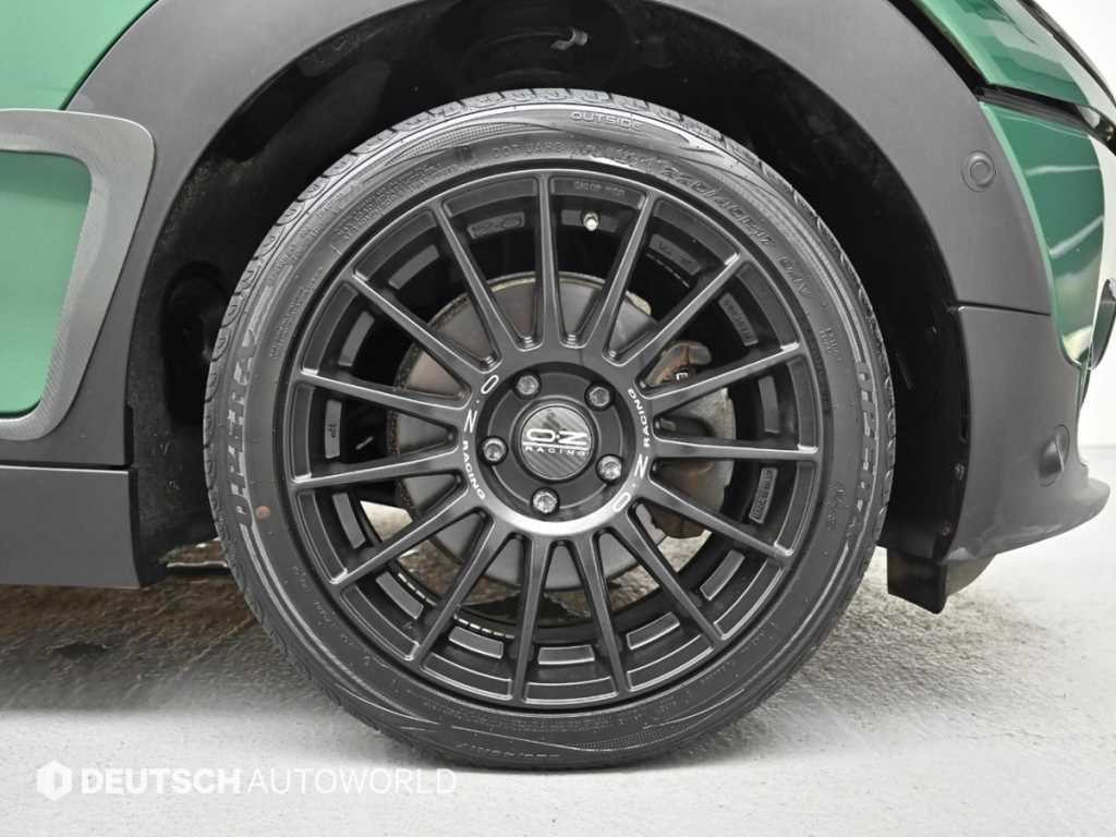 Mini Clubman — photo 05