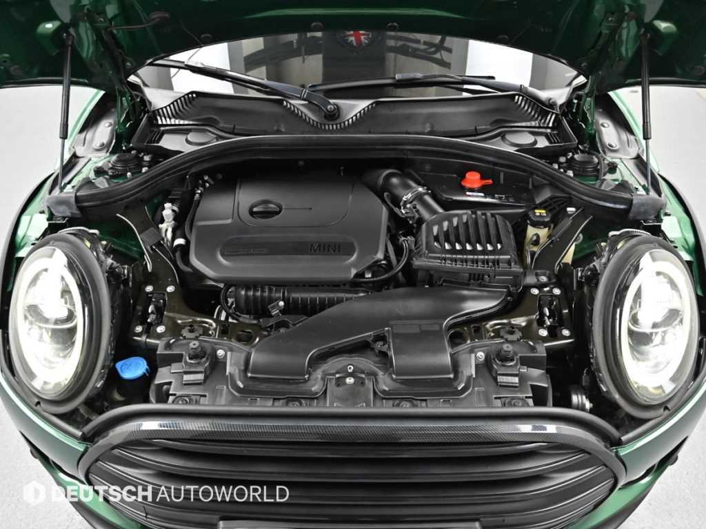 Mini Clubman — photo 06