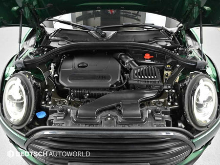 Mini Clubman — photo 06