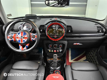 Mini Clubman — photo 07