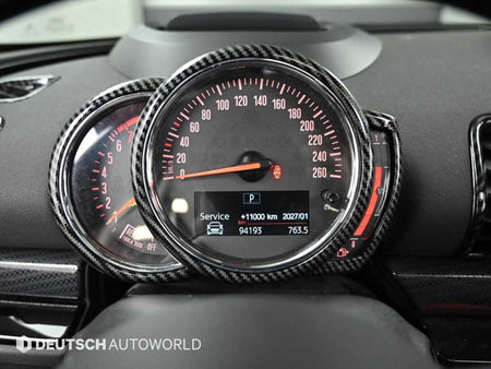 Mini Clubman — photo 08