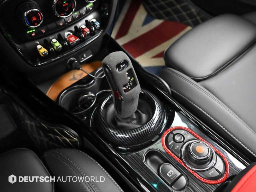 Mini Clubman — photo 09