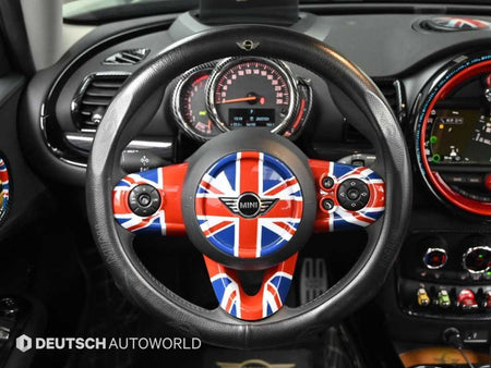 Mini Clubman — photo 13