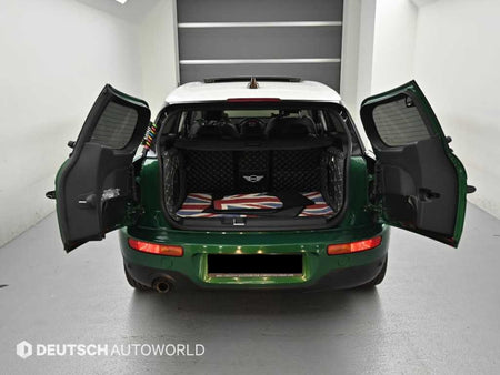 Mini Clubman — photo 19