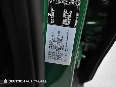 Mini Clubman — photo 20
