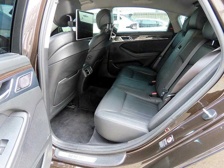 Genesis G80 — photo 06