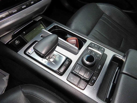 Genesis G80 — photo 11