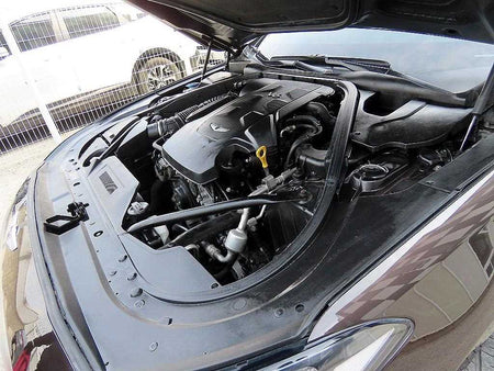 Genesis G80 — photo 19