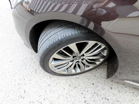 Genesis G80 — photo 20