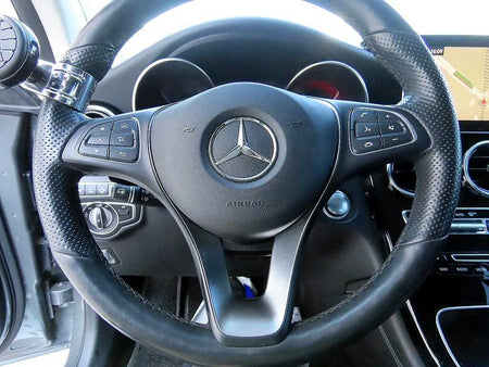 Mercedes-Benz GLC-Class — photo 08