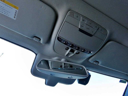 Mercedes-Benz GLC-Class — photo 14