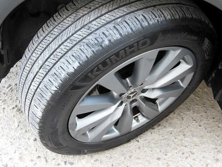 Mercedes-Benz GLC-Class — photo 20
