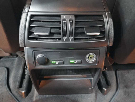 BMW X6 — photo 14