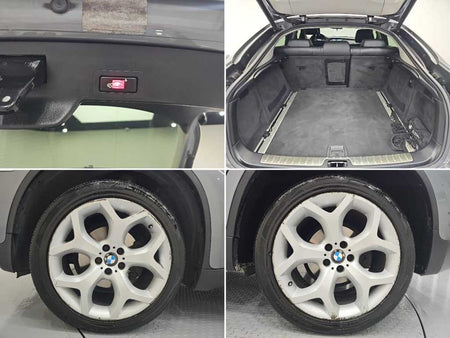 BMW X6 — photo 18