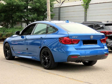 BMW Gran Turismo — photo 03