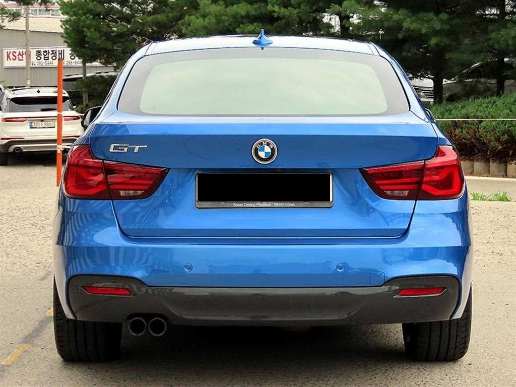 BMW Gran Turismo — photo 04