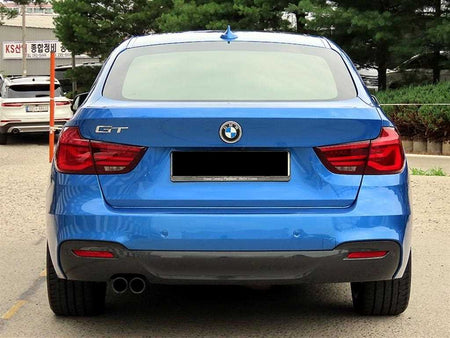 BMW Gran Turismo — photo 04