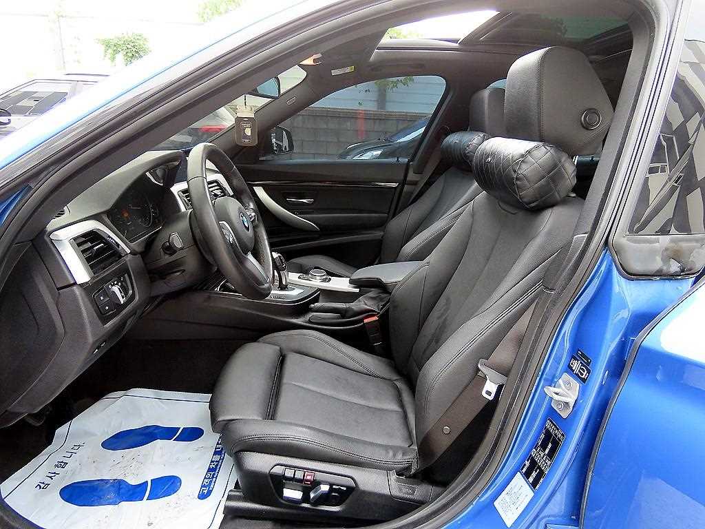 BMW Gran Turismo — photo 05