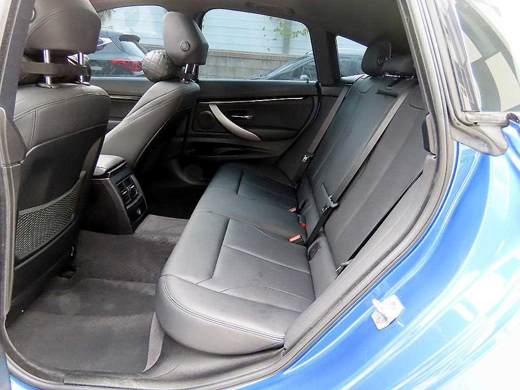 BMW Gran Turismo — photo 06
