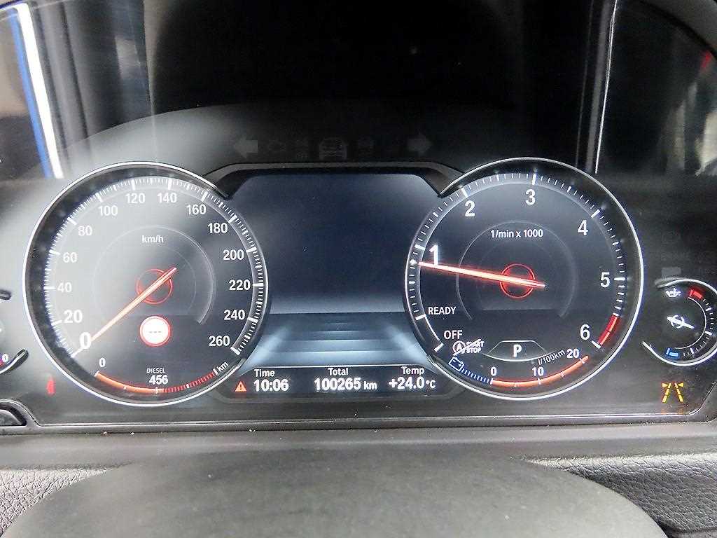 BMW Gran Turismo — photo 09
