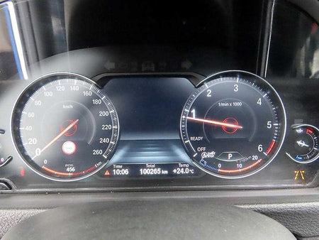 BMW Gran Turismo — photo 09