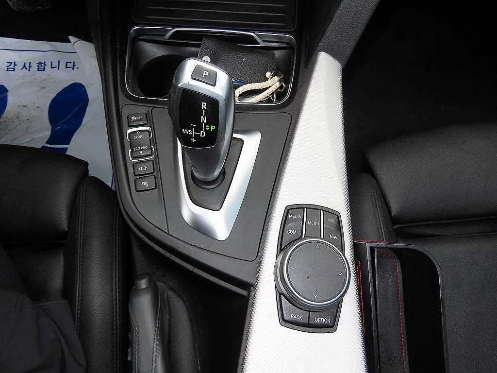 BMW Gran Turismo — photo 11