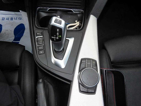BMW Gran Turismo — photo 11