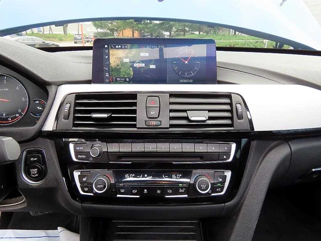 BMW Gran Turismo — photo 12