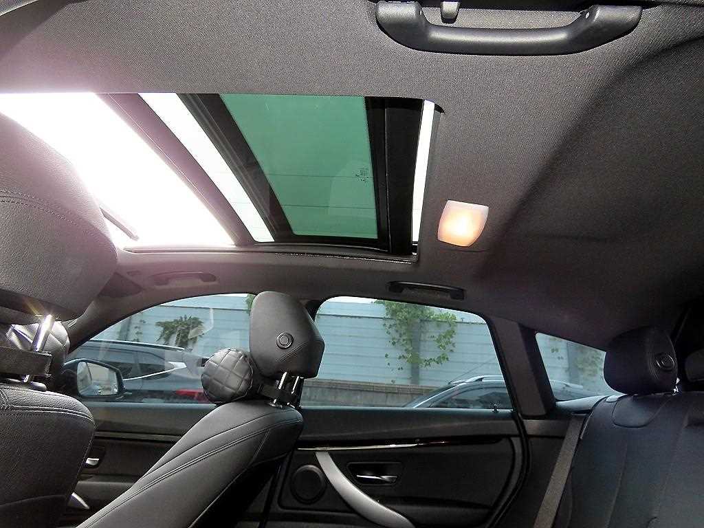 BMW Gran Turismo — photo 16