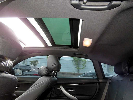BMW Gran Turismo — photo 16
