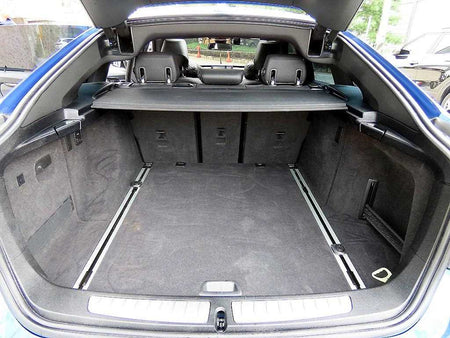 BMW Gran Turismo — photo 17