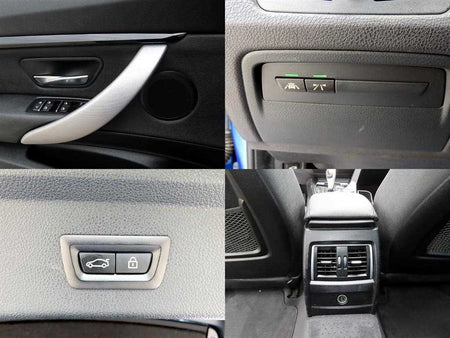 BMW Gran Turismo — photo 18