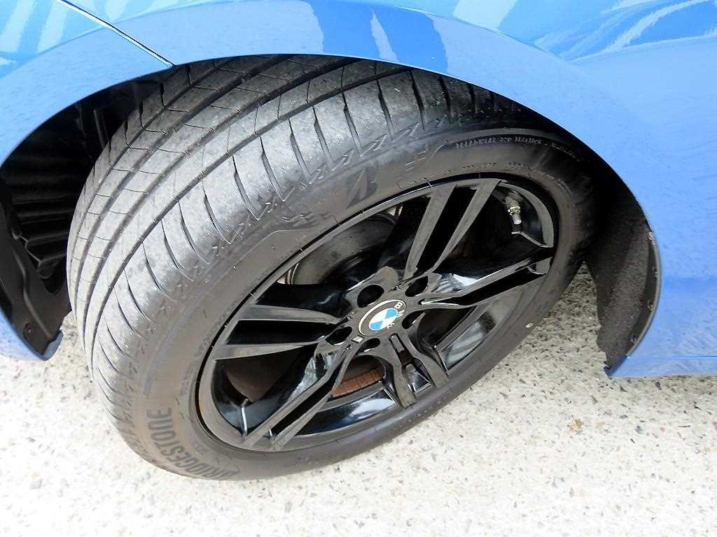 BMW Gran Turismo — photo 20