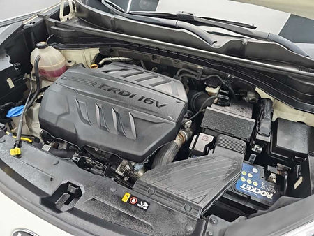 Kia Sportage — photo 05