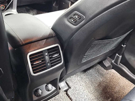 Kia Sportage — photo 14