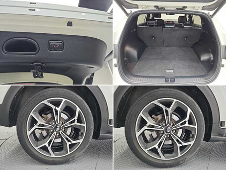 Kia Sportage — photo 18