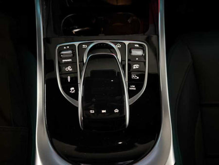 Mercedes-Benz G-Class — photo 12