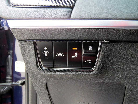 Kia Stinger — photo 12