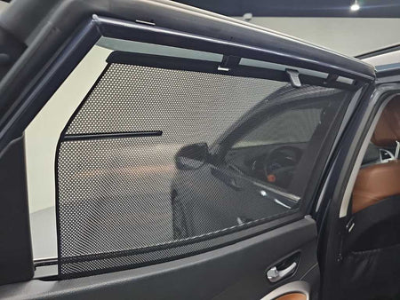 Hyundai Santafe — photo 13