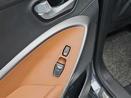 Hyundai Santafe — photo 14