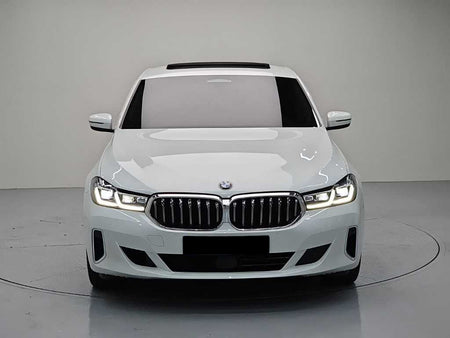 BMW Gran Turismo — photo 02