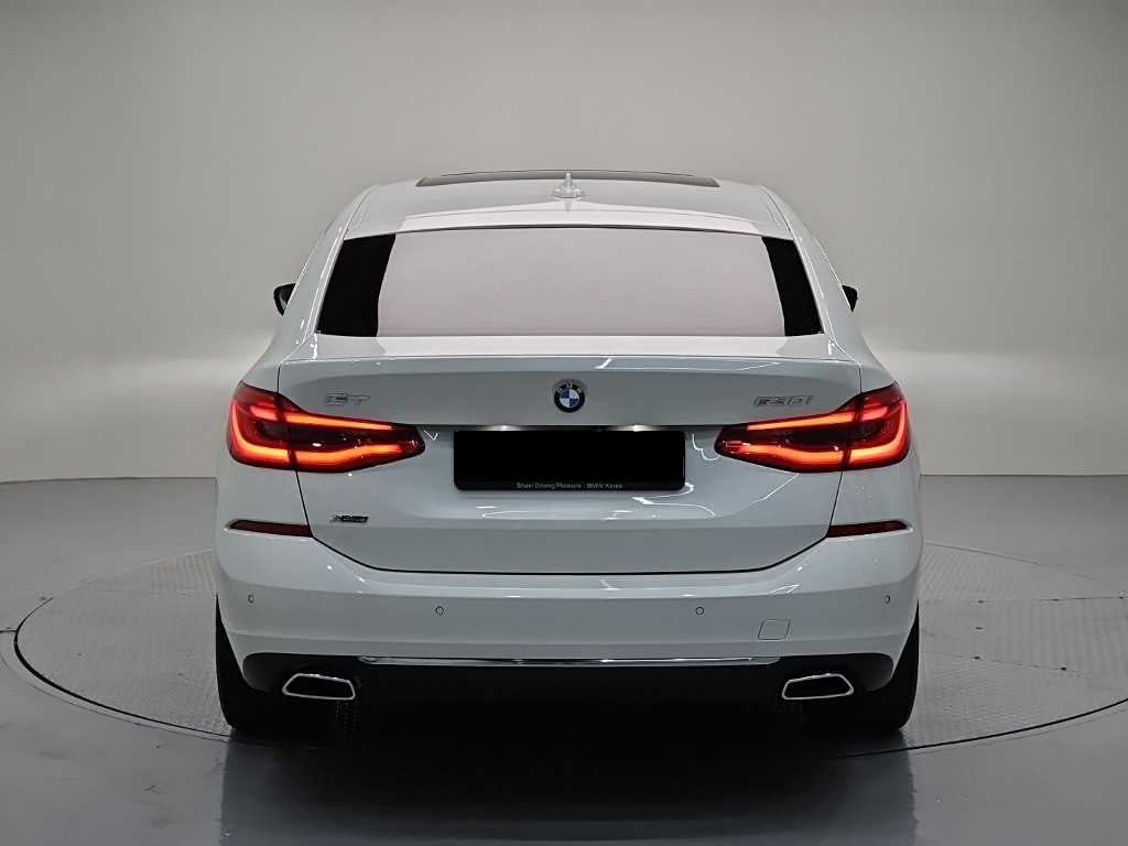 BMW Gran Turismo — photo 03