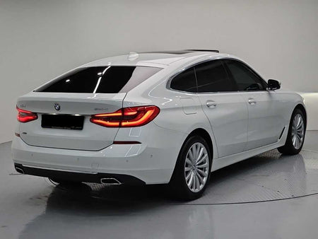 BMW Gran Turismo — photo 04