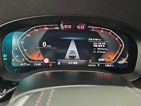 BMW Gran Turismo — photo 06